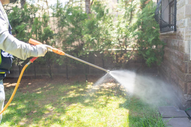 Best Pest Control for Restaurants  in Gibbstown, NJ