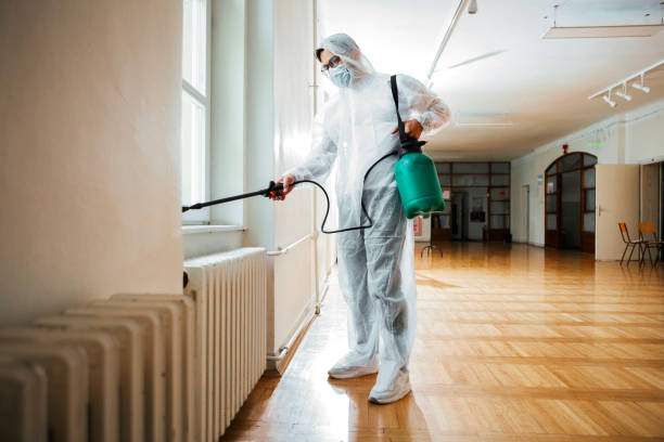 Best Wildlife Control Services  in Gibbstown, NJ
